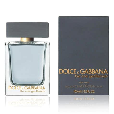 dolce gabbana the one gentleman 100ml cena